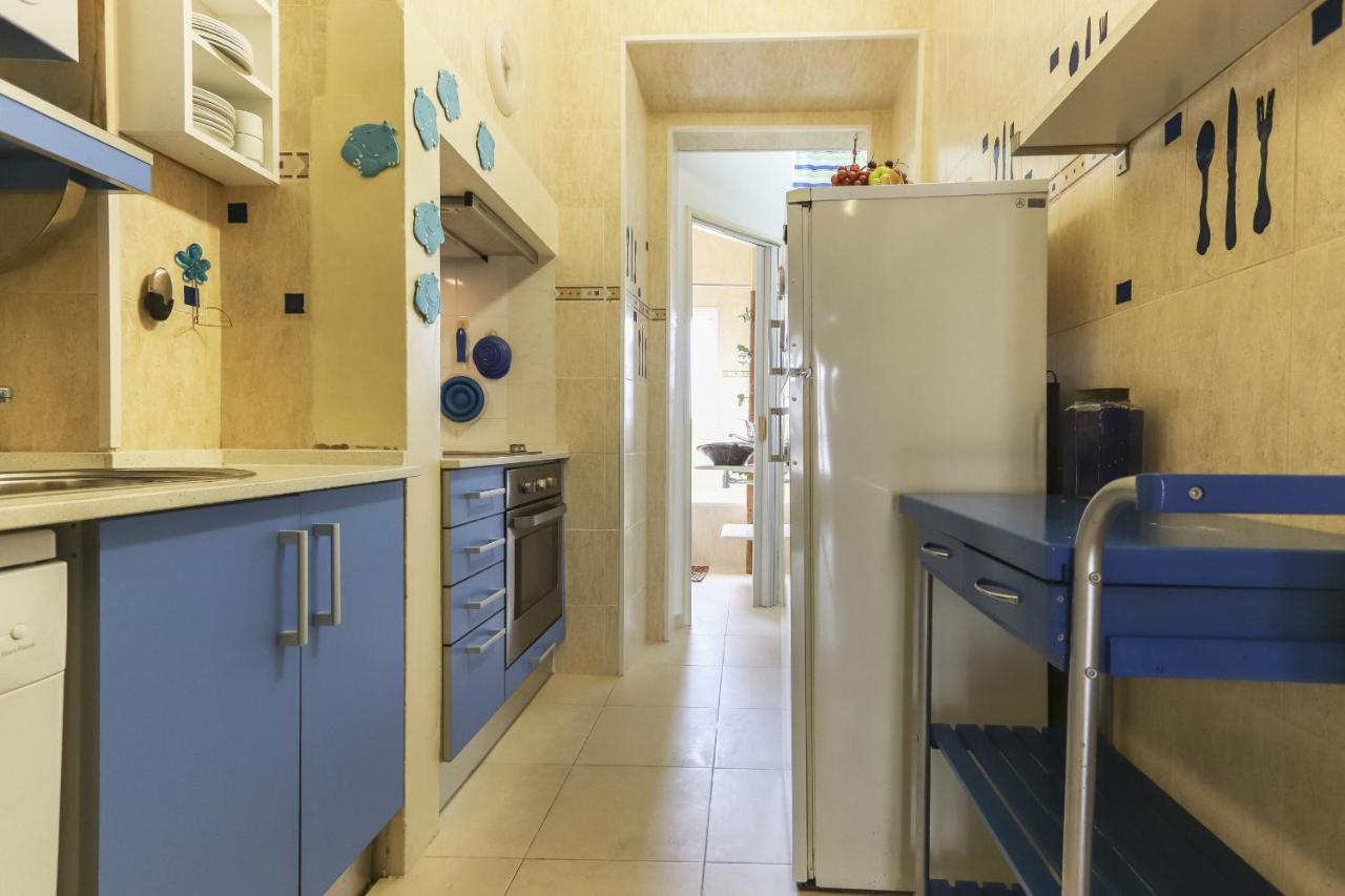 Red Almirante By Homing Apartamento Lisboa