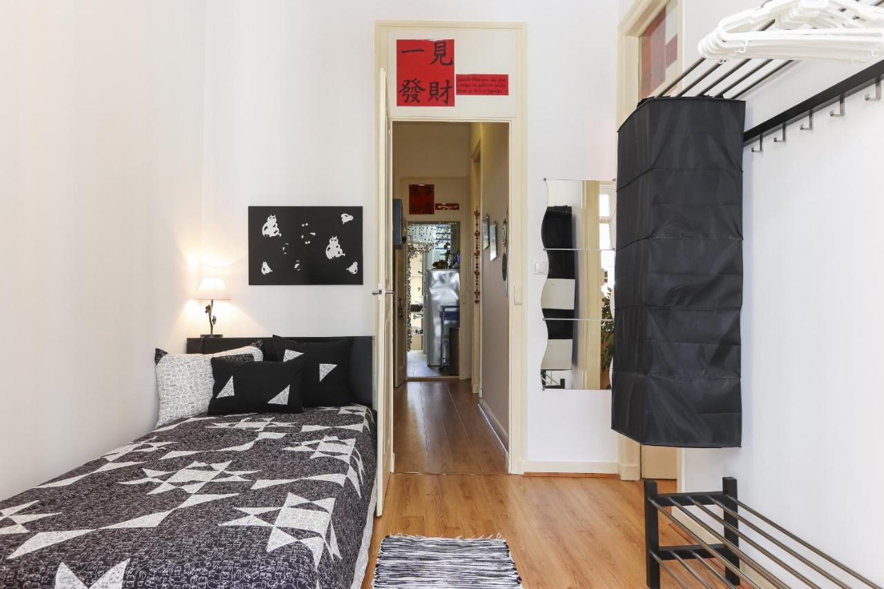 Apartamento Red Almirante By Homing *
