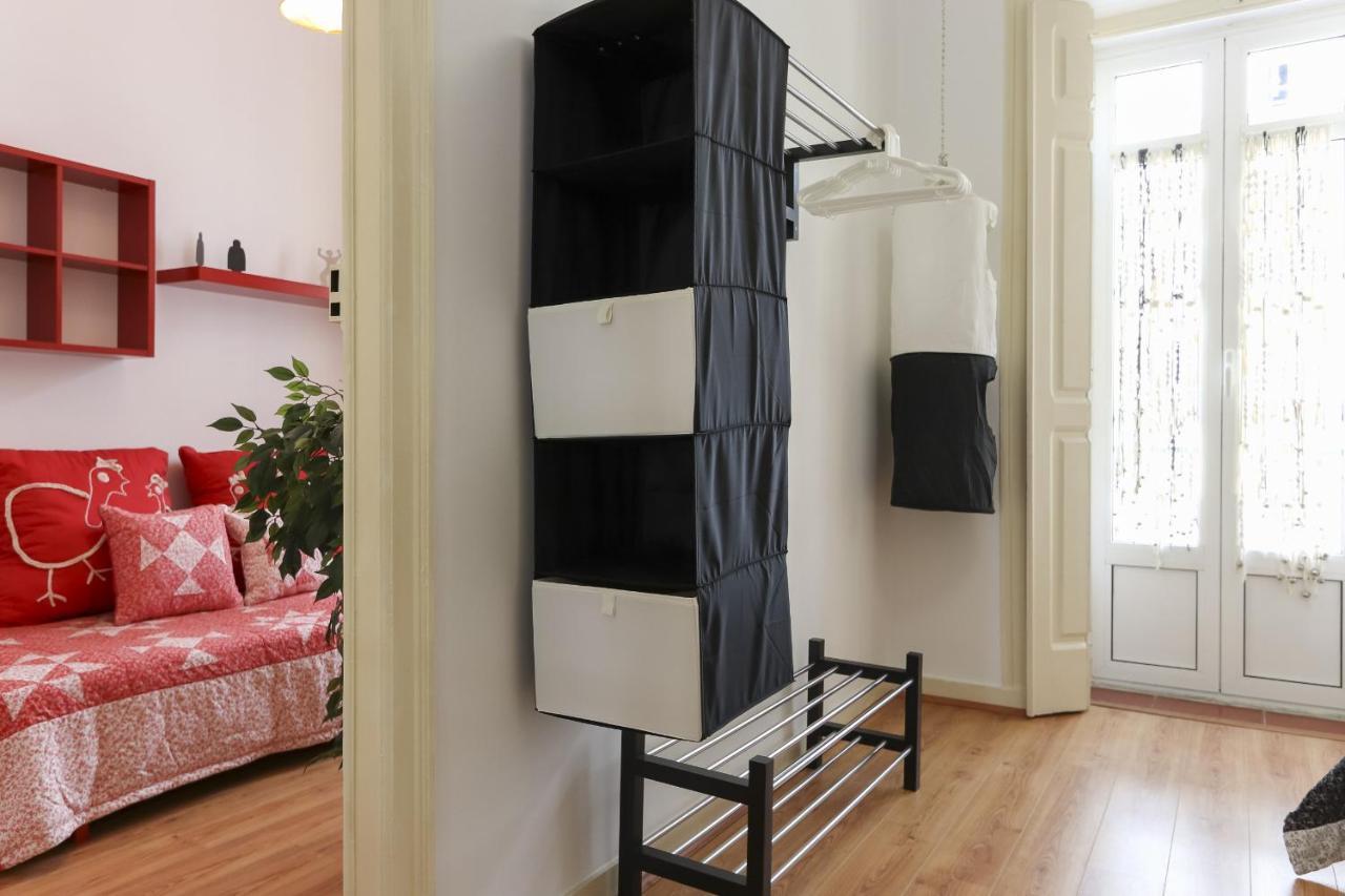 Apartamento Red Almirante By Homing
